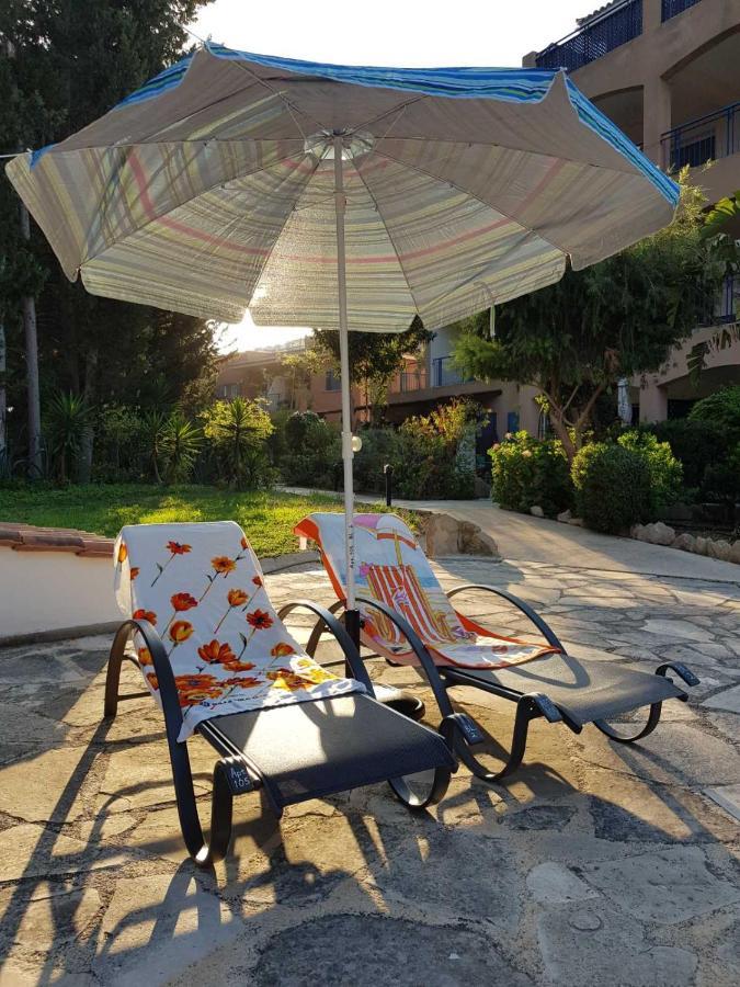 Paradise Gardens IV 2 Bd Amazing Apartment Paphos Luaran gambar